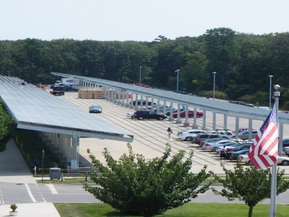 Atlantic Cape Community College